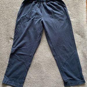Bryn Walker Sunday cotton pants size small